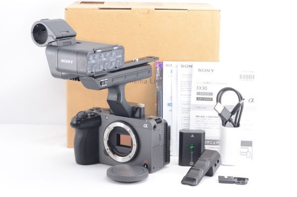 2025年最新】Yahoo!オークション -fx30 sonyの中古品・新品・未 2025年最新】Yahoo!オークション -fx30 sonyの中古品・新品・未