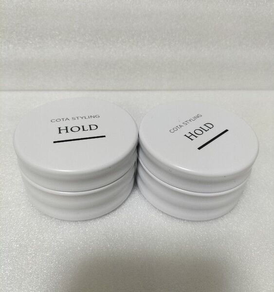 コタ スタイリング ホールド 50g