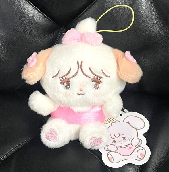 mikko characters 天使ちゃんマスコット スフレ ミッコ ミッコキャラクターズ 天使 マスコット