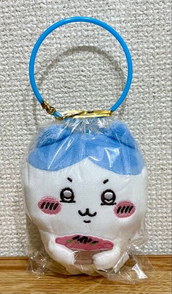 ハチワレ ハチワレだらけマスコット ネギトロ