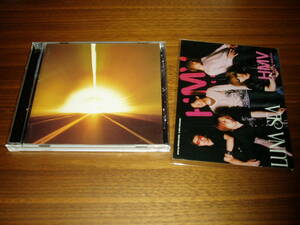 LUNA SEA CDアルバム SHINE HMV特典付き