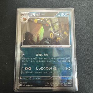 ブラッキーモンスターボールミラー