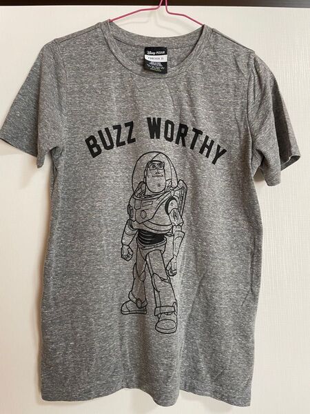 トイストーリー バズライトイヤー Tシャツ