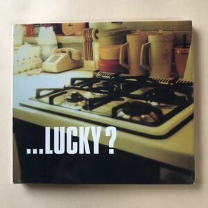 V6 1CD「LUCKY」