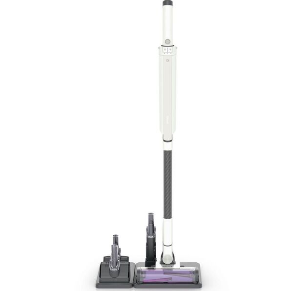 クーポン使用でネット上最安値! シャーク EVOPOWER SYSTEM NEO II LC400JWH