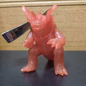 ムービーモンスターシリーズ 劇場限定 バラゴン2002