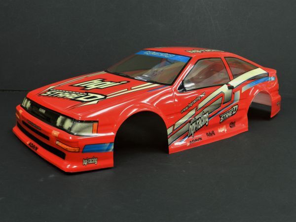 2025年最新】Yahoo!オークション -ドリフト ラジコン 86の中古品 2025年最新】Yahoo!オークション -ドリフト ラジコン 86の中古品