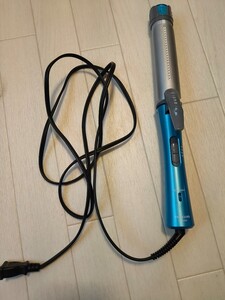 ヘアアイロン カール専用