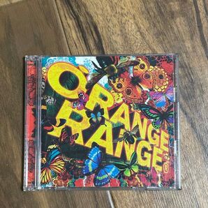 ORANGE RANGE