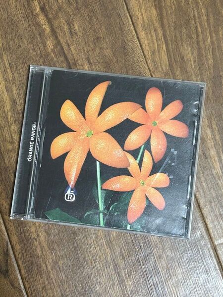 ORANGE RANGE 花