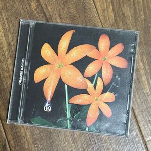 ORANGE RANGE 花