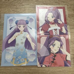 アイカツ! ブロマイド ポストカード