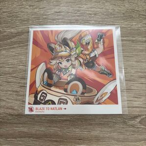原神 ブロマイド カチーナ
