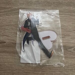 息ができないのは君のせい アクリルスタンド