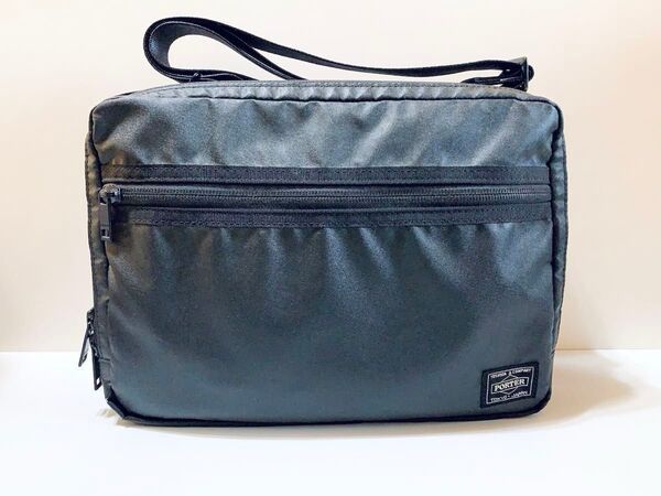 PORTER / TACTICAL SHOULDER BAG ポーター タクティカル ショルダー 吉田カバン 654-07072