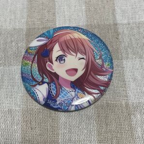 プロセカ グリッター缶バッジ vol.2B 花里みのり