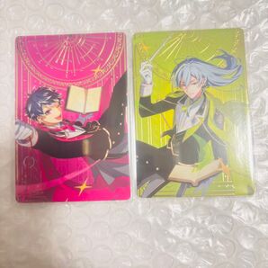 アイナナ オケナナ カードコレクション Re:vale 百、千