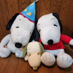 【カテゴリー変更可能】 ぬいぐるみ スヌーピー SNOOPY ぬいぐるみ まとうめうり