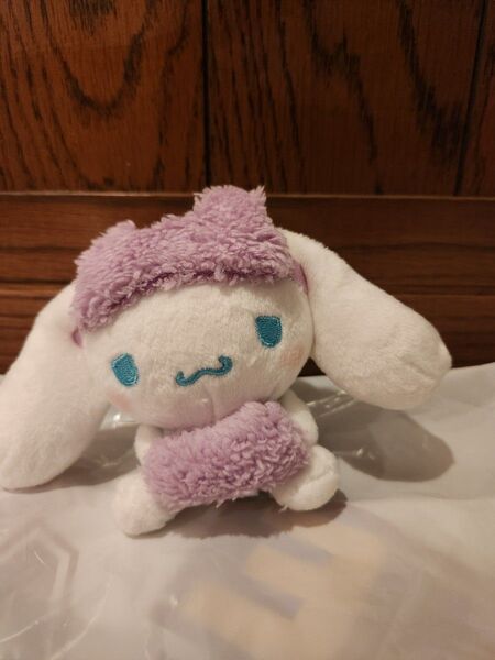 【カテゴリー変更可能】シナモンロール ぬいぐるみ サンリオ