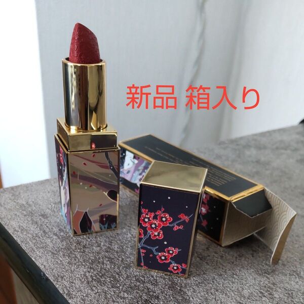 新品未使用◆ パケが素敵な口紅 リップ コスメ 口紅 リップスティック ルージュ