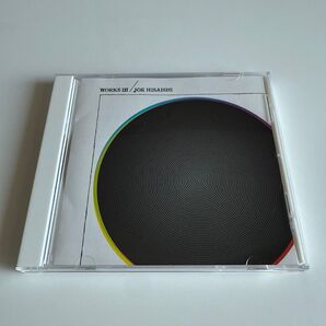 WORKS III 久石譲