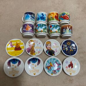 ディズニー 一番くじMINI