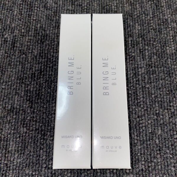 BRING ME. ブリングミー ブルー オードトワレ 9ml 2本セット AAA 宇野実彩子プロデュース 香水