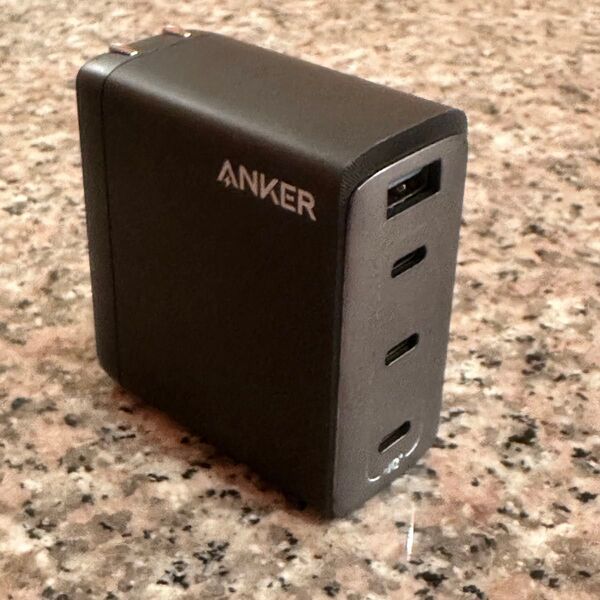 Anker 747 Charger (GaNPrime 150W)