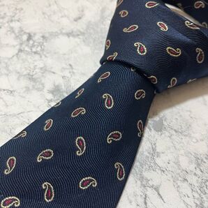 BURBERRY ブランドネクタイ