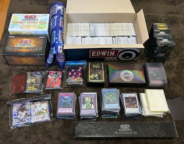 早い者勝ち 最終値下げ 遊戯王 引退品 価格交渉伺います カード KONAMI レリーフ
