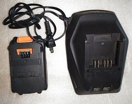 アイリスオーヤマ バッテリー 充電器 DBL1820 DBLC1820