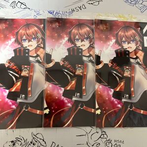 Coe. ブロマイド