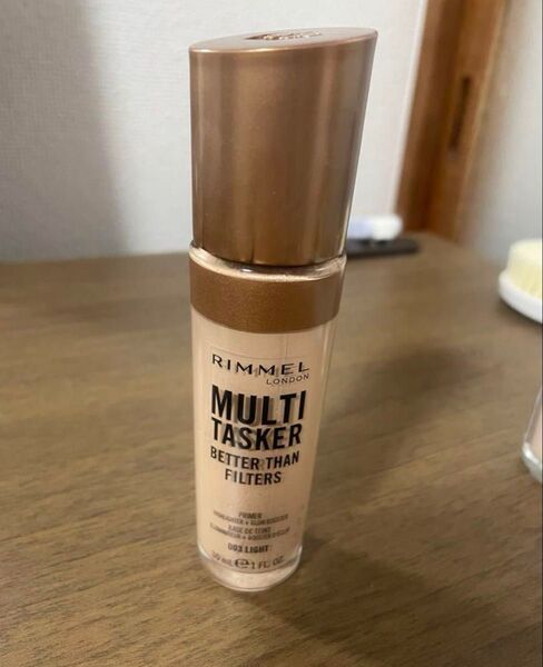RIMMEL ザ マルチタスカー 003 ライト 30ml