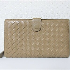 ☆BOTTEGA VENETA ボッテガ ヴェネタ 財布☆ユニセックス 