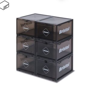 F.C.R.B. F.C.R.B. TOWER BOX PLUS (contains 6pcs)