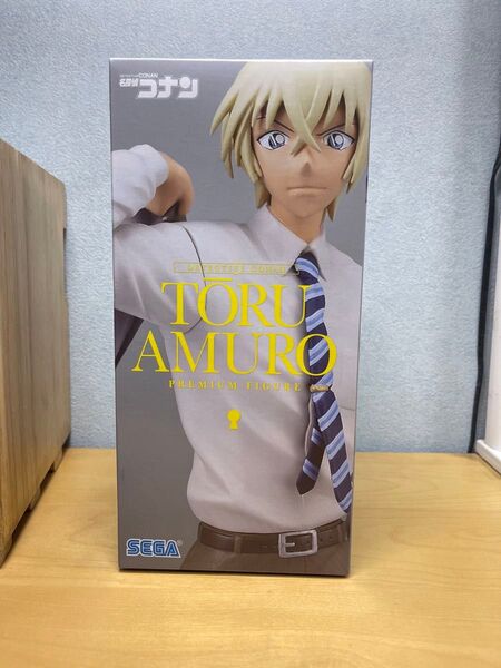 安室透フィギュア