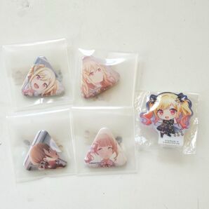 プロジェクトセカイ プロセカ レオニード レオニ セット