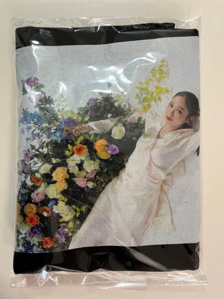 西野カナ【Kana Nishino Love Again Live 2024 Live Viewing】ヴューイング限定Tシャツ