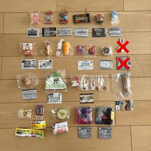 ガチャガチャ まとめ売り③