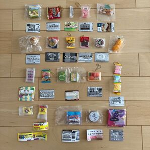 ガチャガチャ まとめ売り⑤