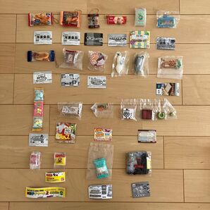 ガチャガチャ まとめ売り⑥