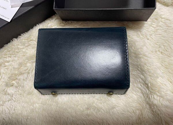 millefoglieⅡ P25 エムピウ MF2p25_Boc ネイビー