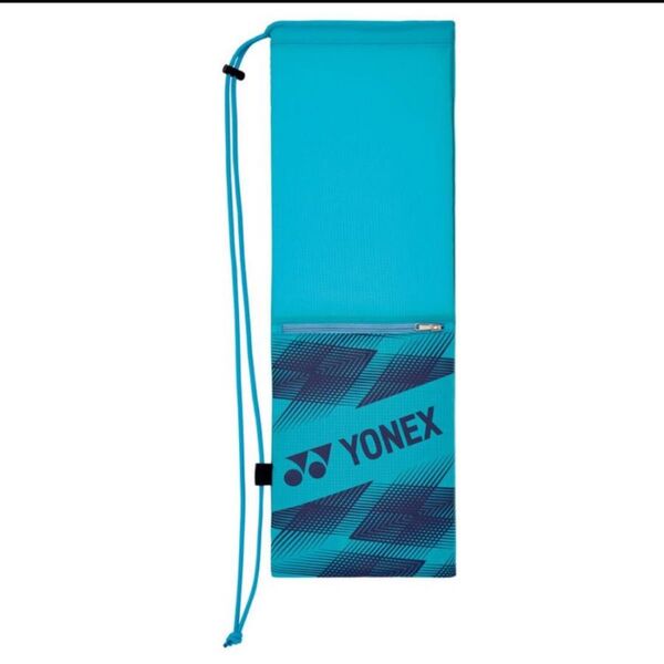 【未開封】YONEX バドミントンラケットケース ミントブルー