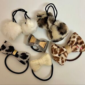 ヘアゴム まとめ売り ヘアアクセサリー