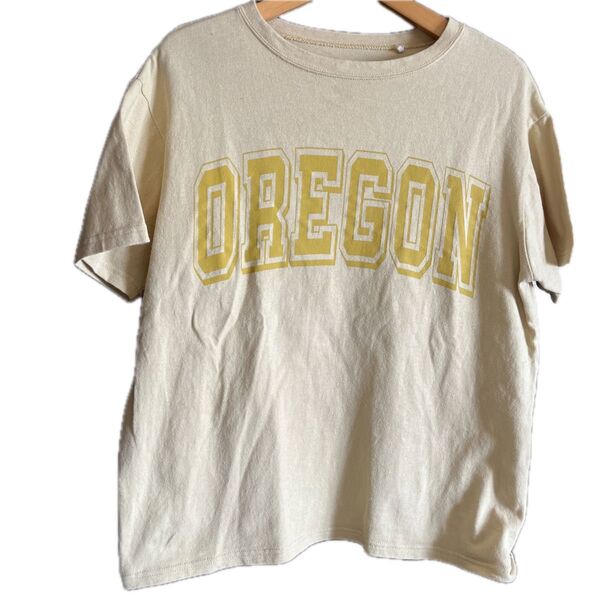 半袖Tシャツ ロゴTシャツ
