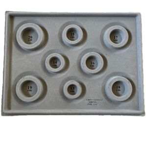 ビーズボード ジュエリーボード ブレスレット