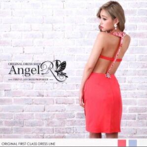 Angel R ドレス
