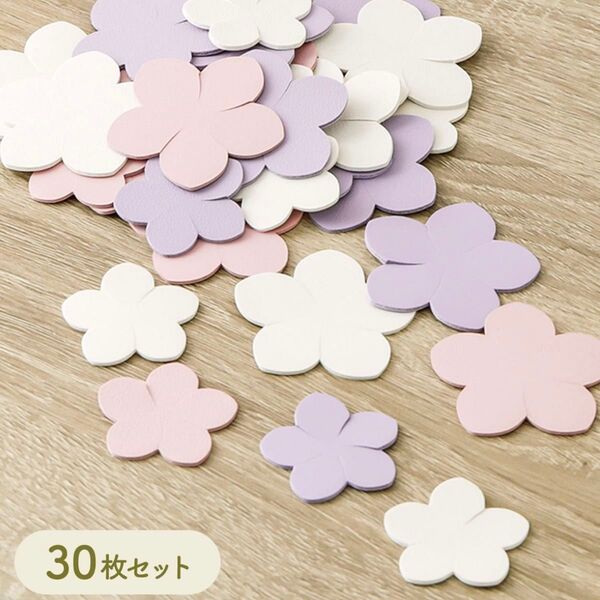 3COINS フォト用花びら 30枚 ひな祭り