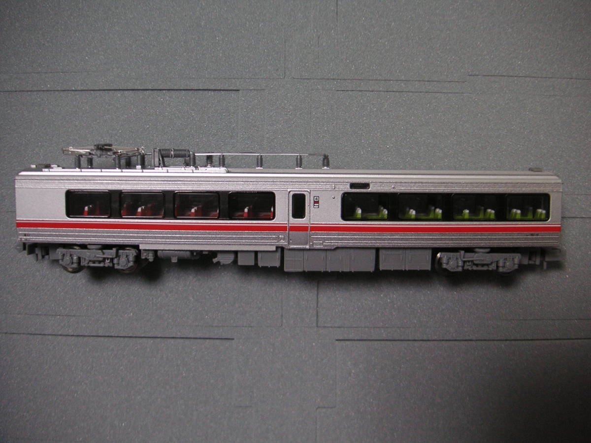 マイクロエース DE10 1756(A0379 JR九州 783系交流特急形電車
