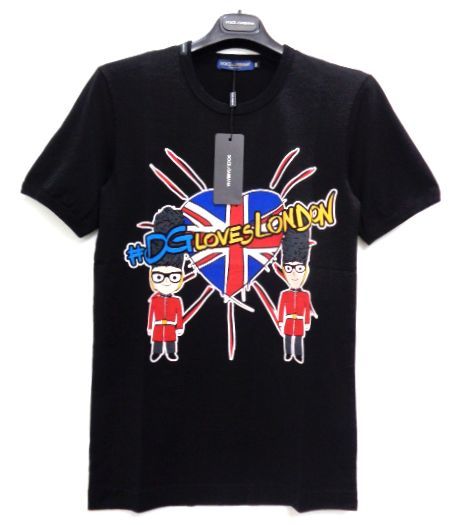 ヤフオク! -「ドルガバ tシャツ 54」(男性用) (ドルチェ&ガッバーナ ヤフオク! -「ドルガバ tシャツ 54」(男性用) (ドルチェ&ガッバーナ